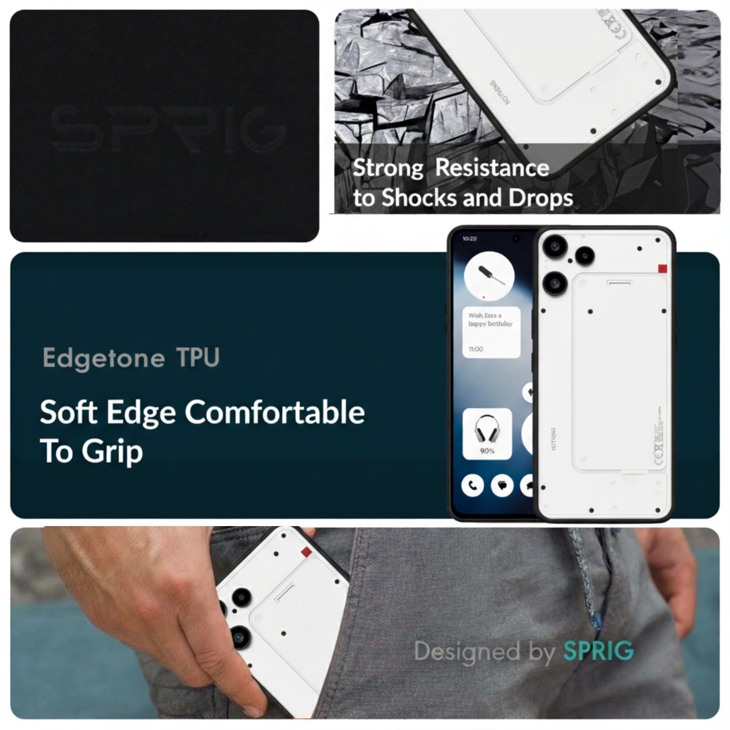 EdgeTone-Black Transparent