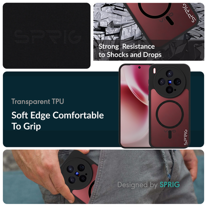 EdgeMag-Black Transparent