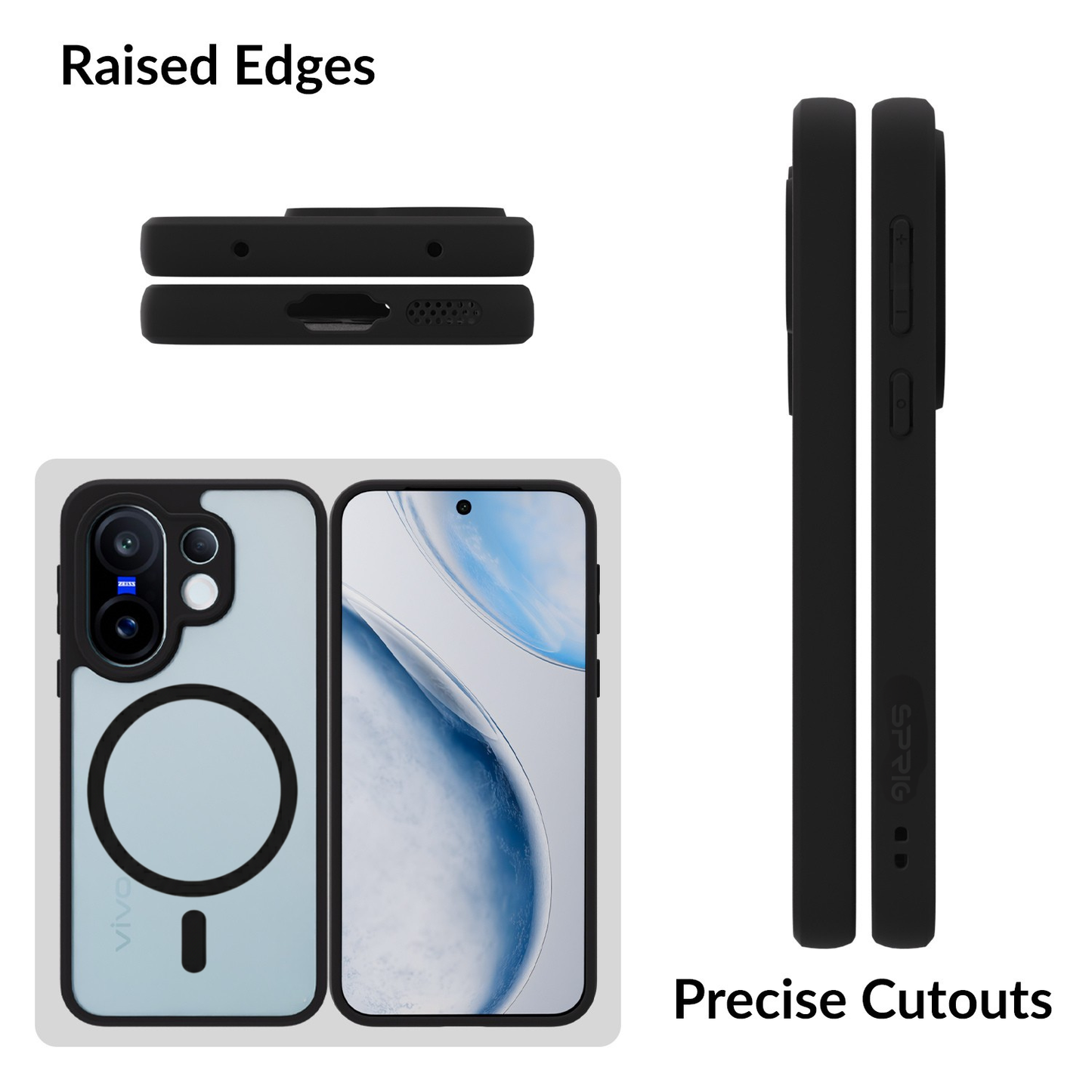 EdgeMag-Black Transparent