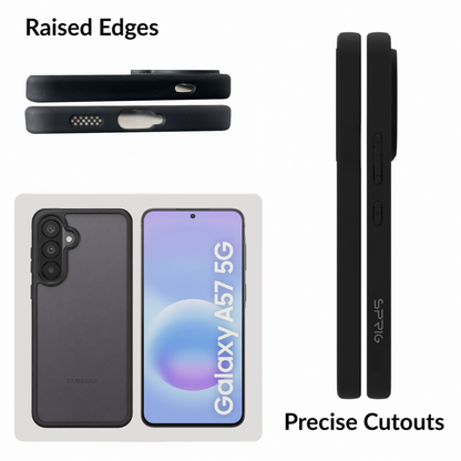 EdgeTone (TPU PC)-Black
