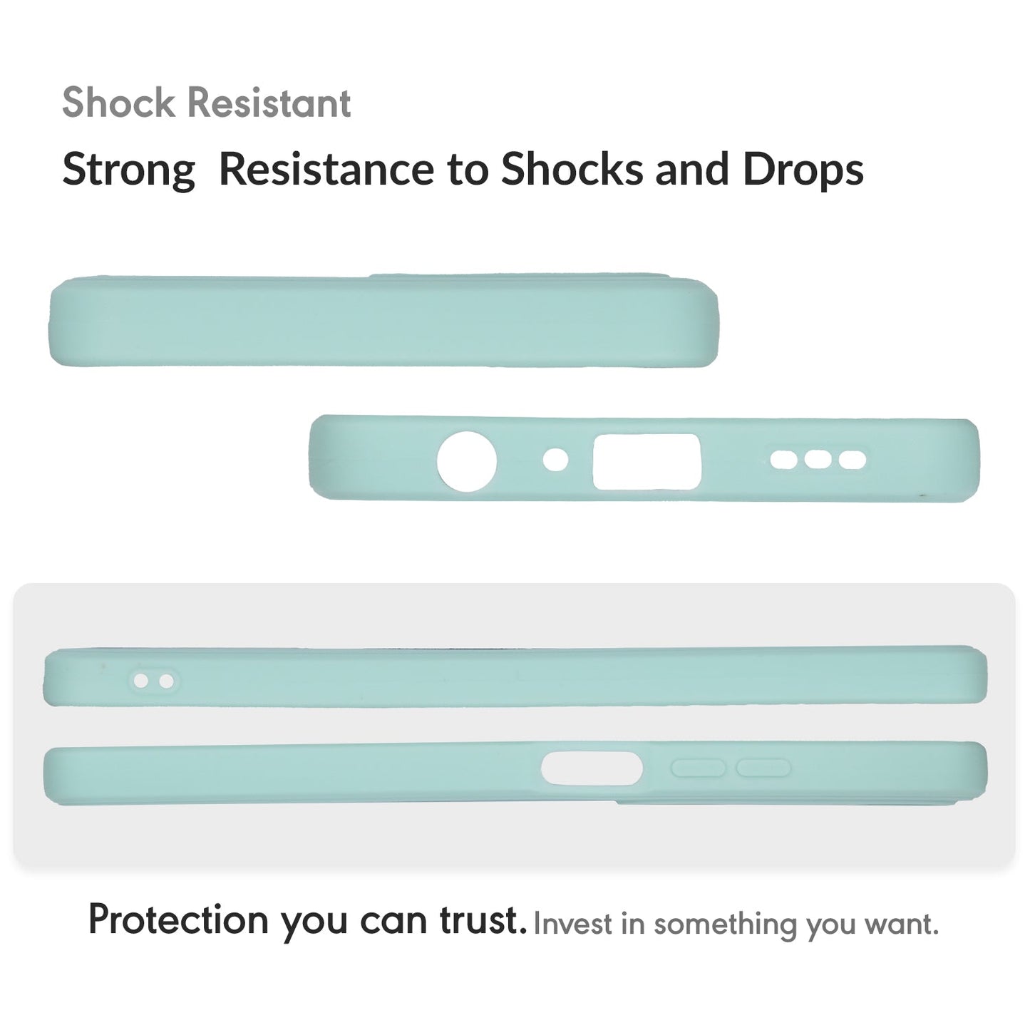 FlexTone-Light Green