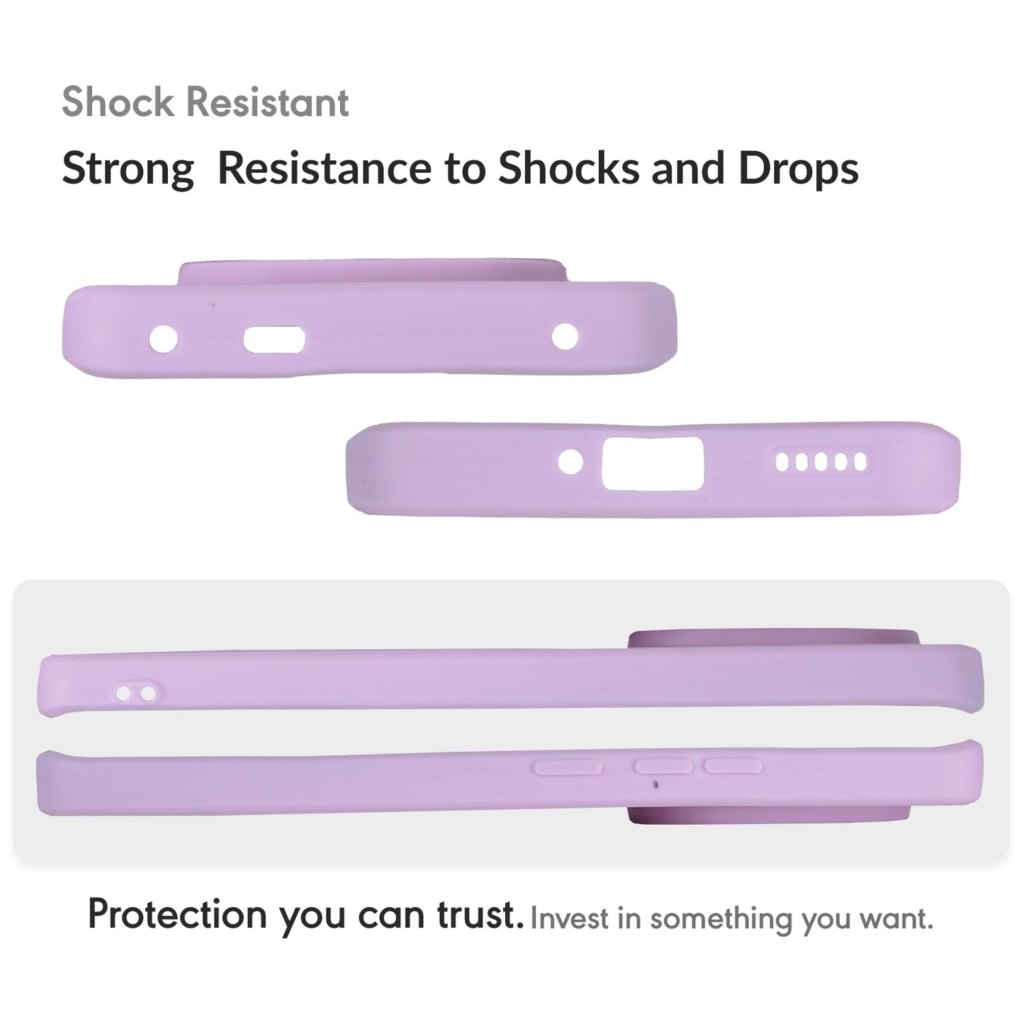 FlexTone-Lavender Purple