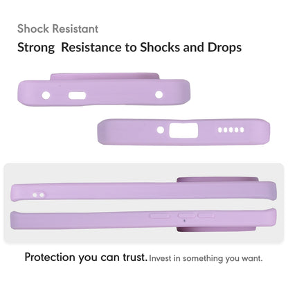 FlexTone-Lavender Purple