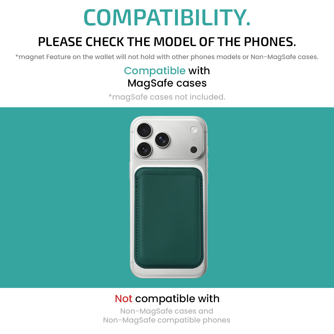 GripMag-Forest Green