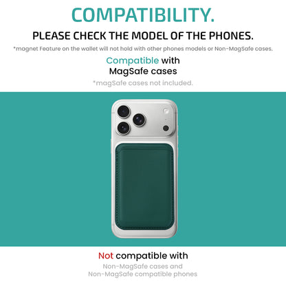 GripMag-Forest Green