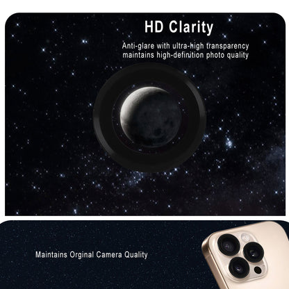 QuikEdge-Full Cover Black