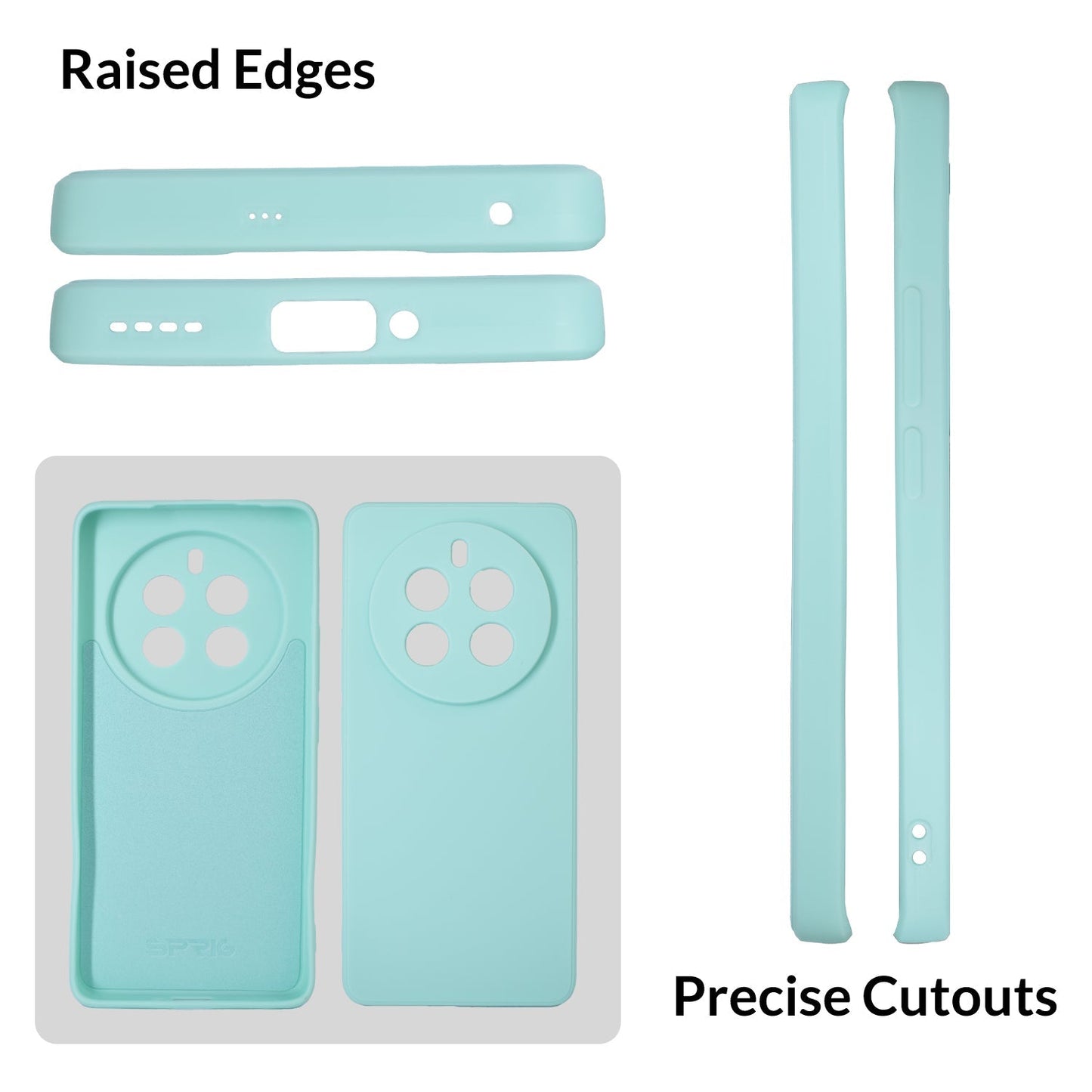 FlexTone-Light Green