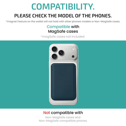 GripMag-Crystal Teal