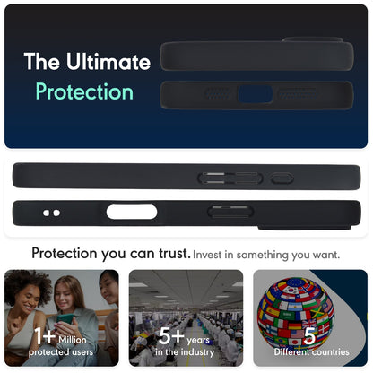 iPhone 17 Wraps (Back Cover Case)