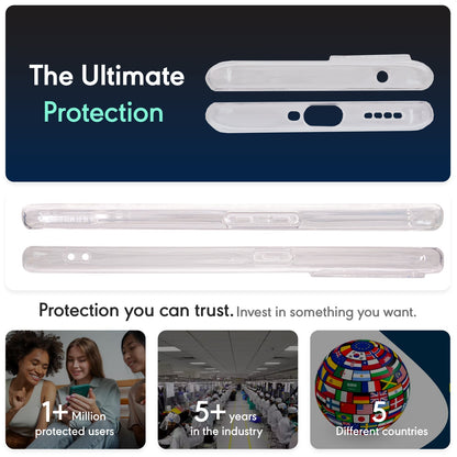 TPU UV Grade-Transparent