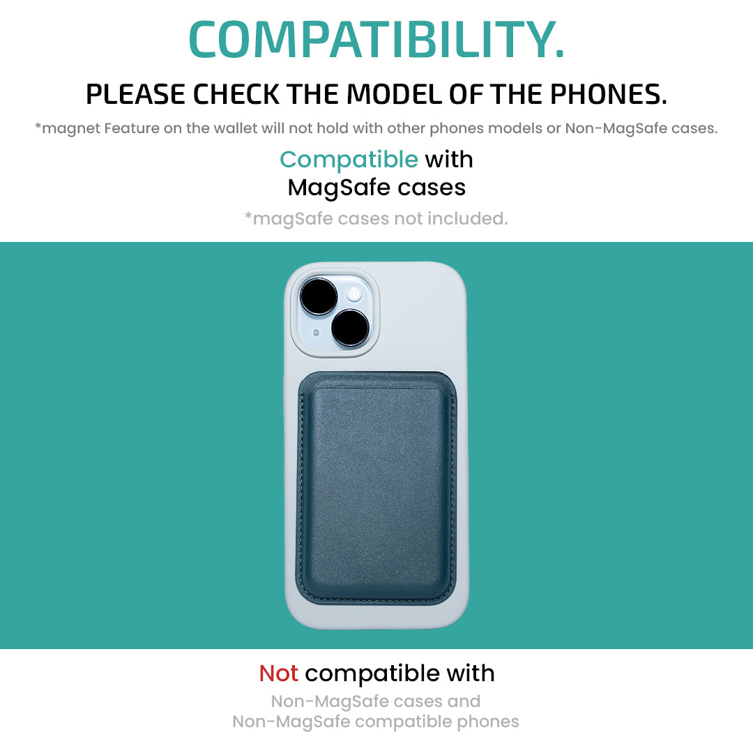 GripMag-Dark Teal Green