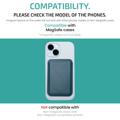 GripMag-Dark Teal Green