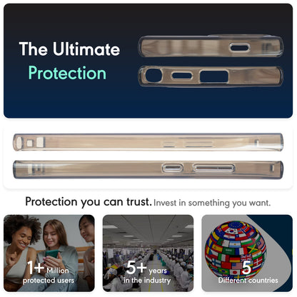 EdgeShine-Black Transparent