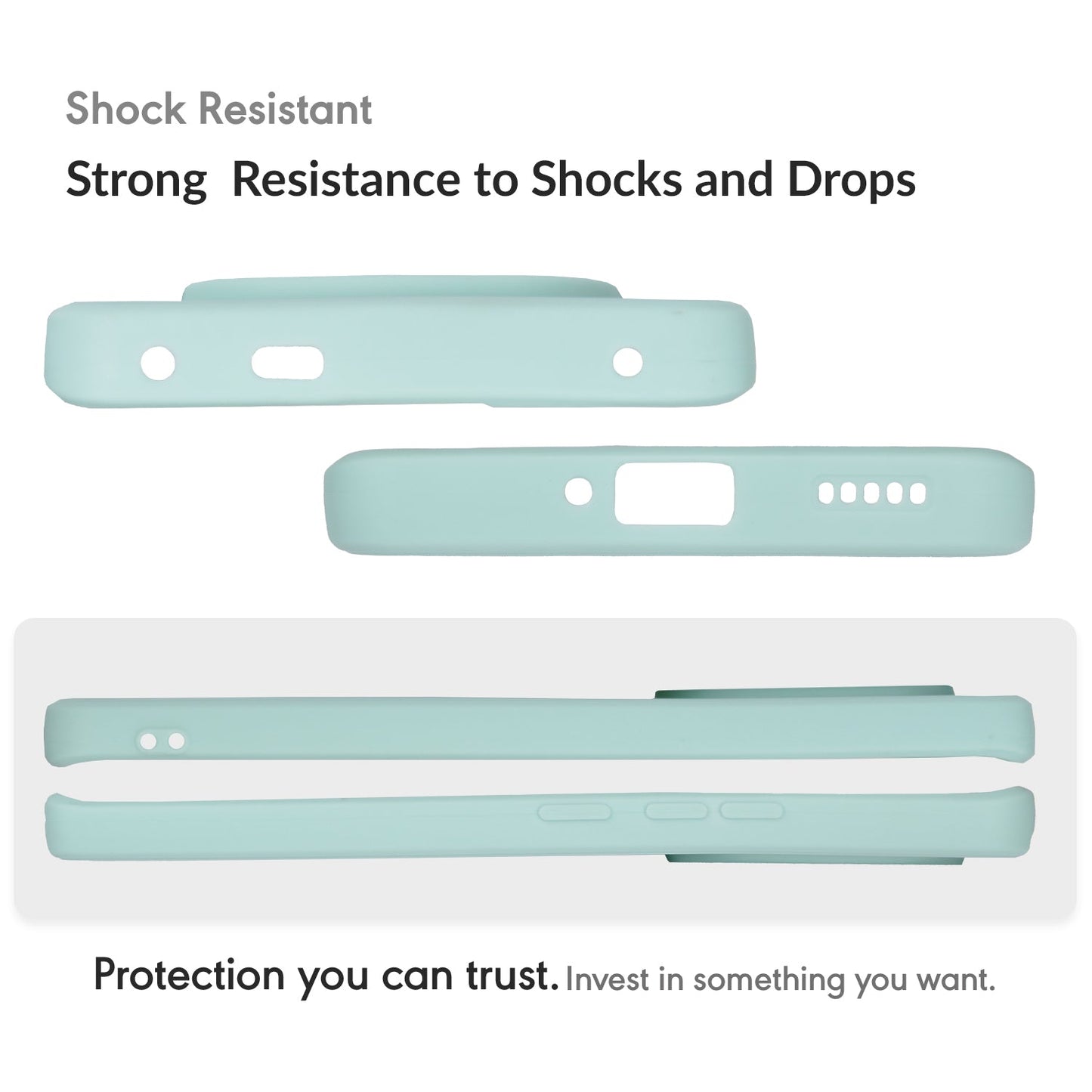 FlexTone-Light Green