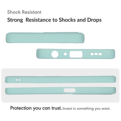 FlexTone-Light Green