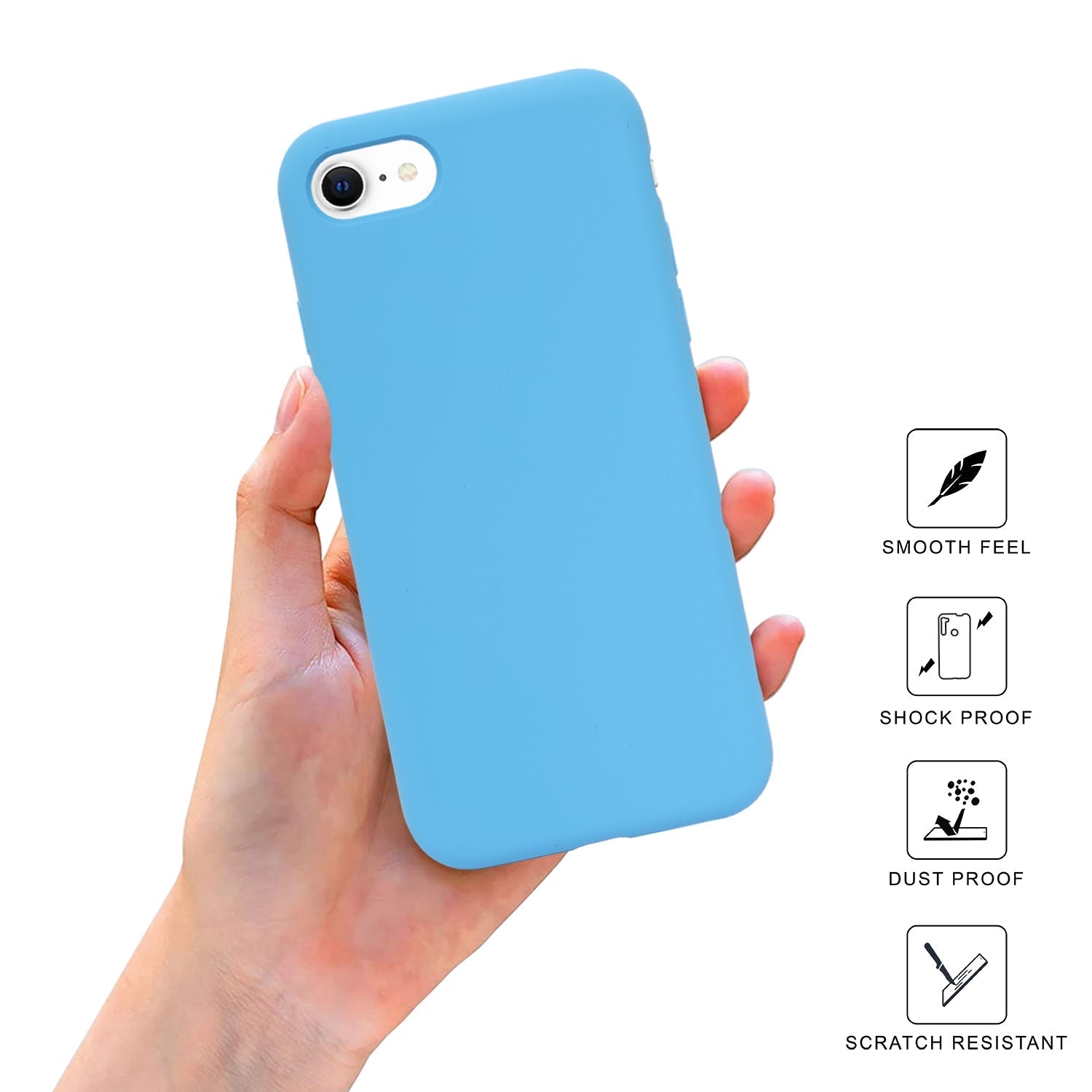 iPhone Back Covers by Sprig India Online