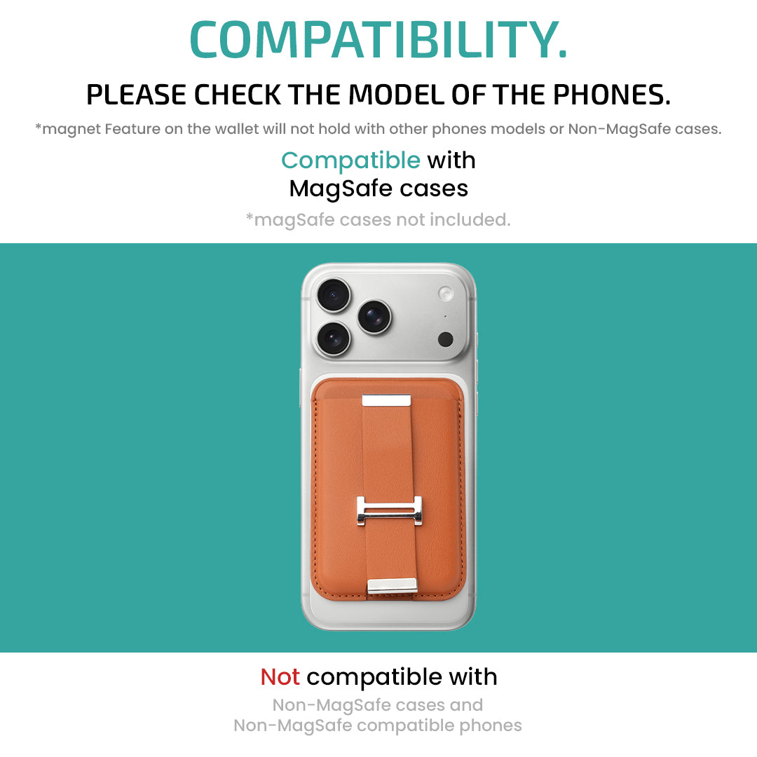 H-MagGrip-Dark Brown