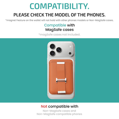 H-MagGrip-Dark Brown