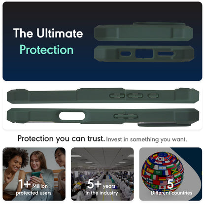 FortArmor Plain-Green