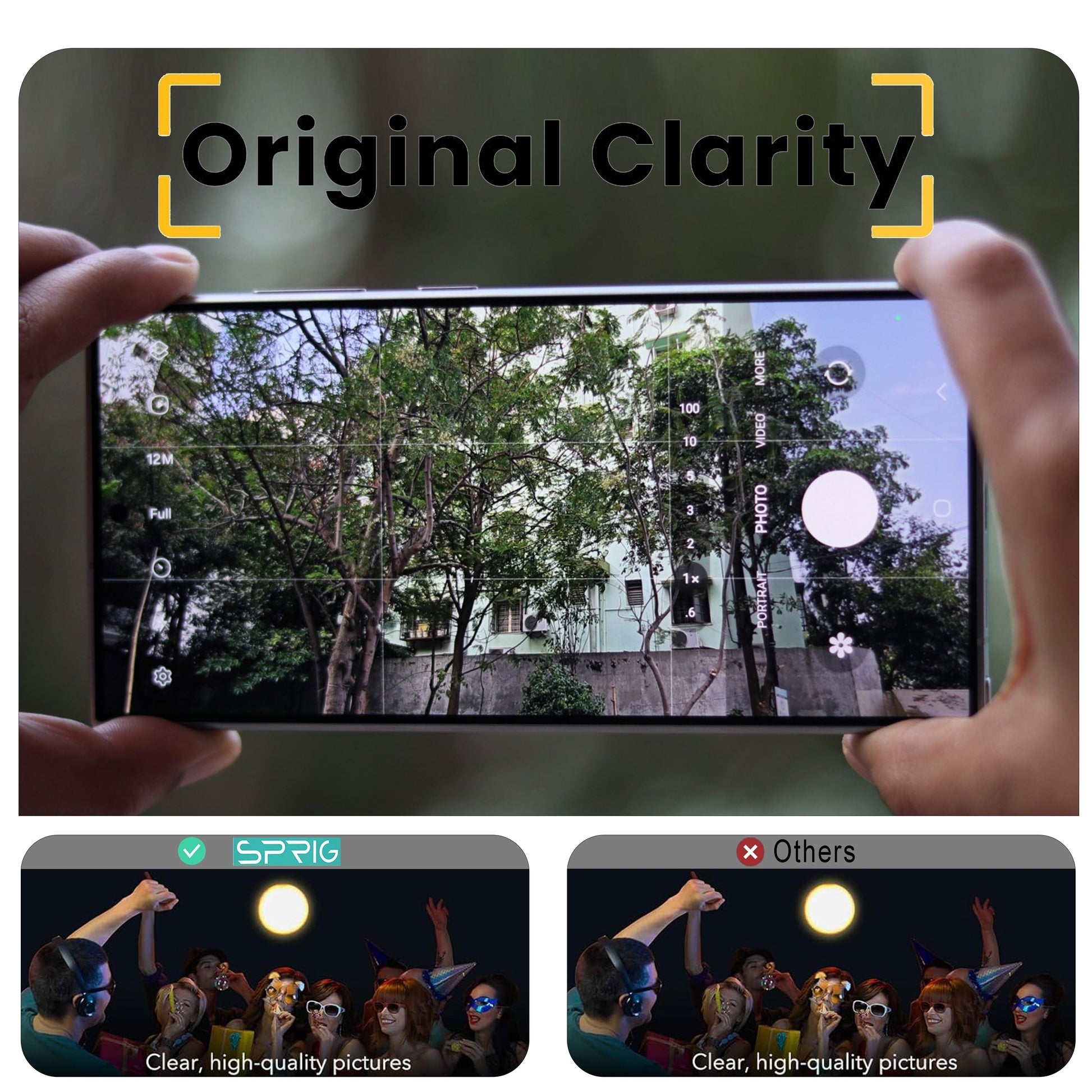 Without DIY Applicator-Black