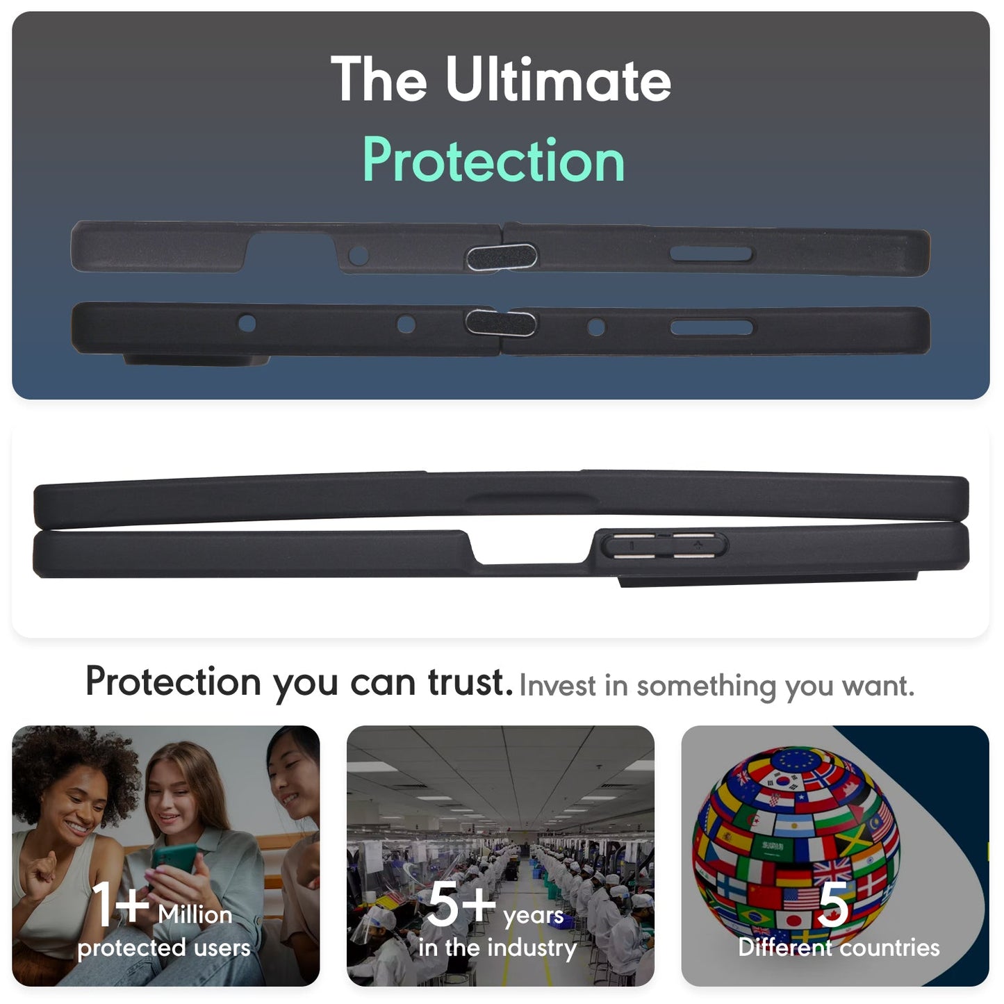 EdgeTone-Black Transparent