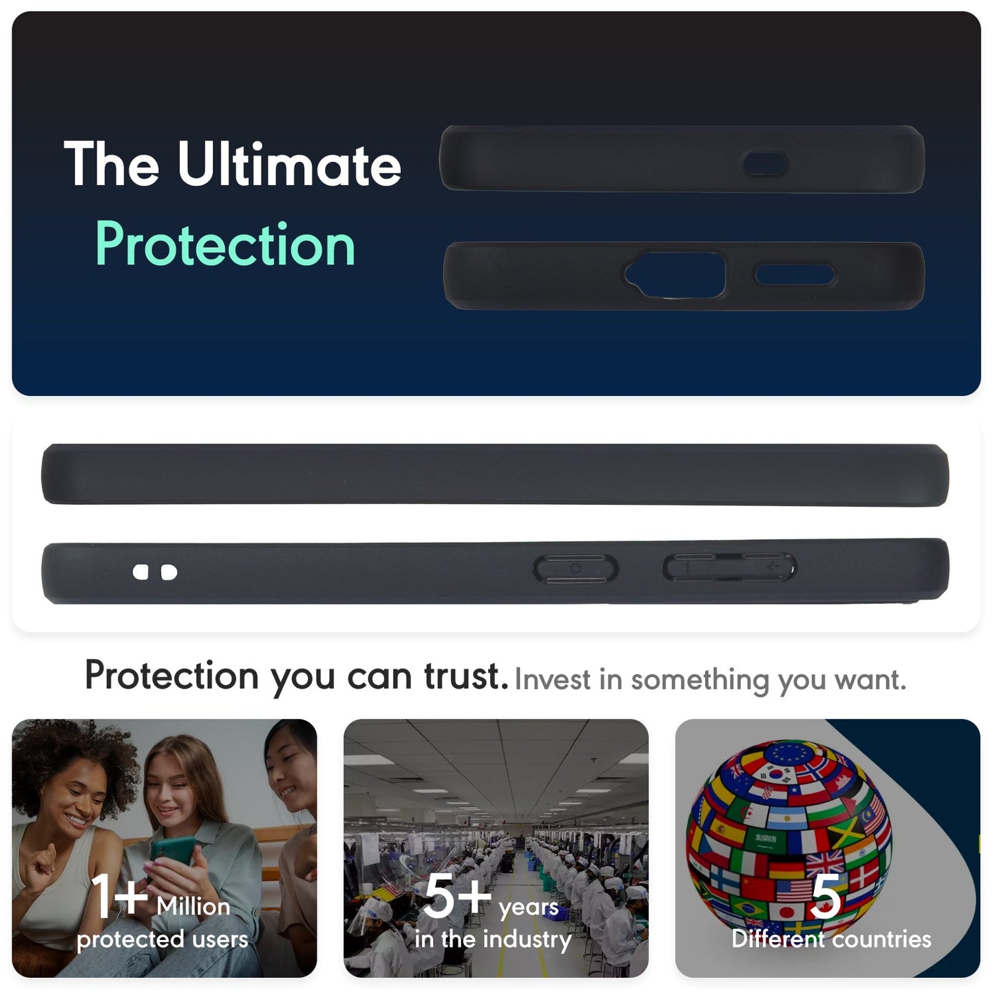 EdgeTone-Black Transparent