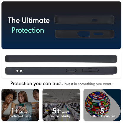EdgeTone-Black Transparent