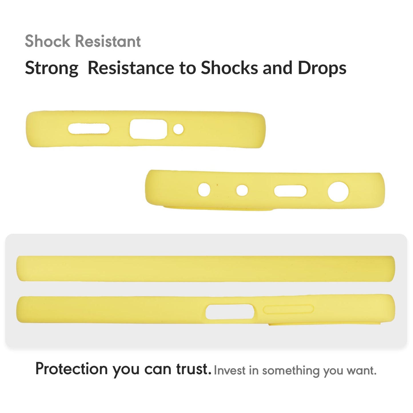 SilkTone-Shining Yellow