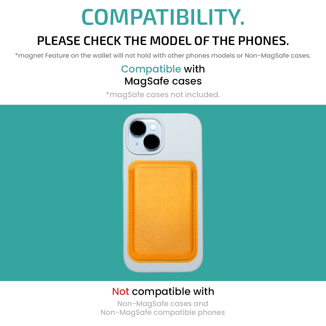 GripMag-Golden Yellow