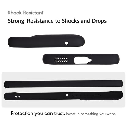 EdgeTone-Black Transparent