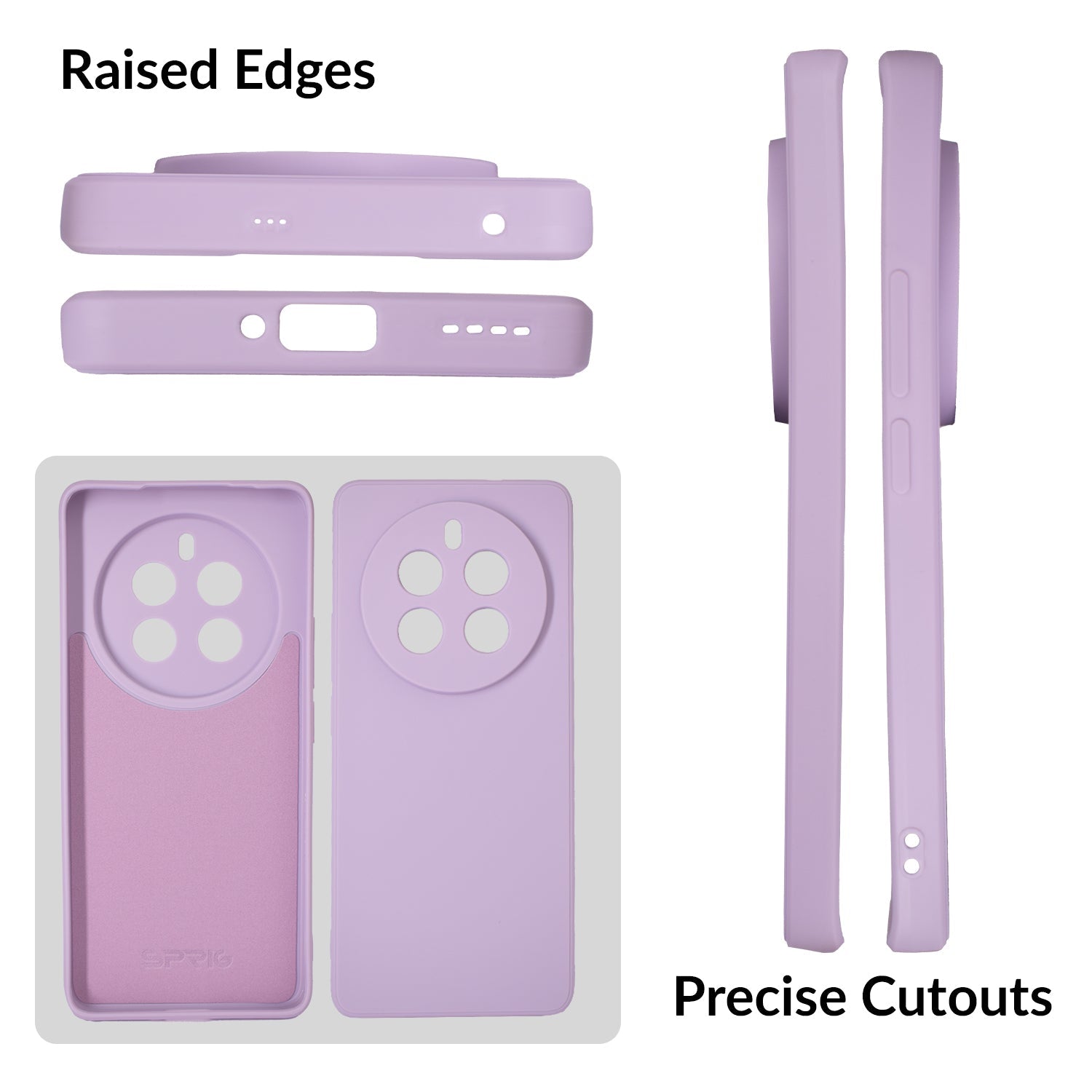 FlexTone-Lavender Purple