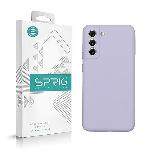 TPEE Matte-Light Purple