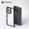 AuraShine (TPU PC)-Black Transparent