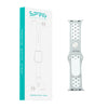 Silicone Dual Color-White Grey
