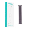 Silicone Magnetic Strap-Violet