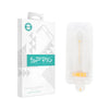 QuikCrystal (Clear Arrow Applicator)-Clear Transparent