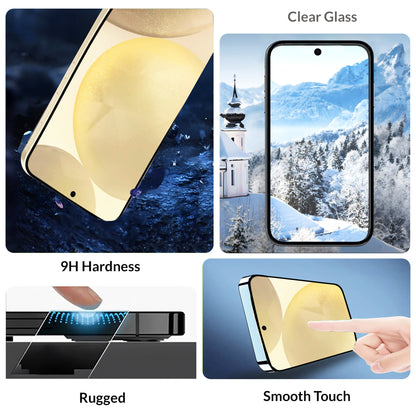QuikCrystal-Clear Transparent