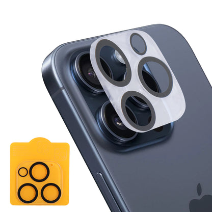 ShieldCrystal-Clear Transparent