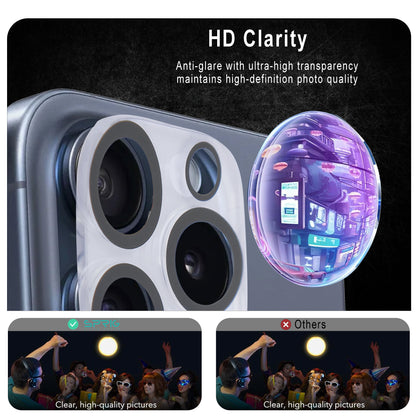 ShieldOpti-Clear Transparent