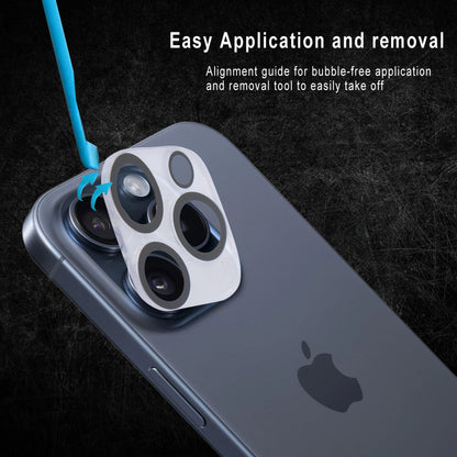 ShieldCrystal-Clear Transparent