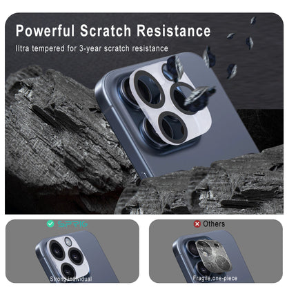 ShieldCrystal-Clear Transparent