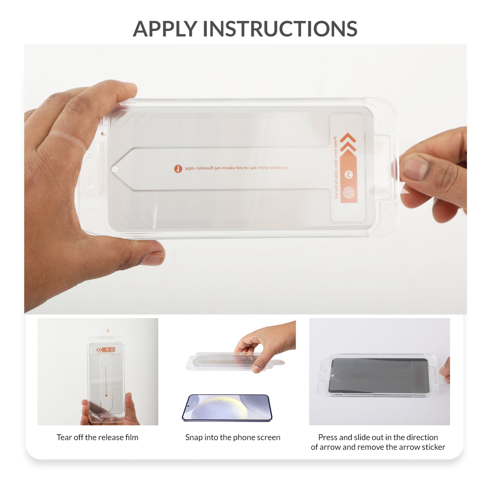 QuikPrivacy-Clear Anti-SPY