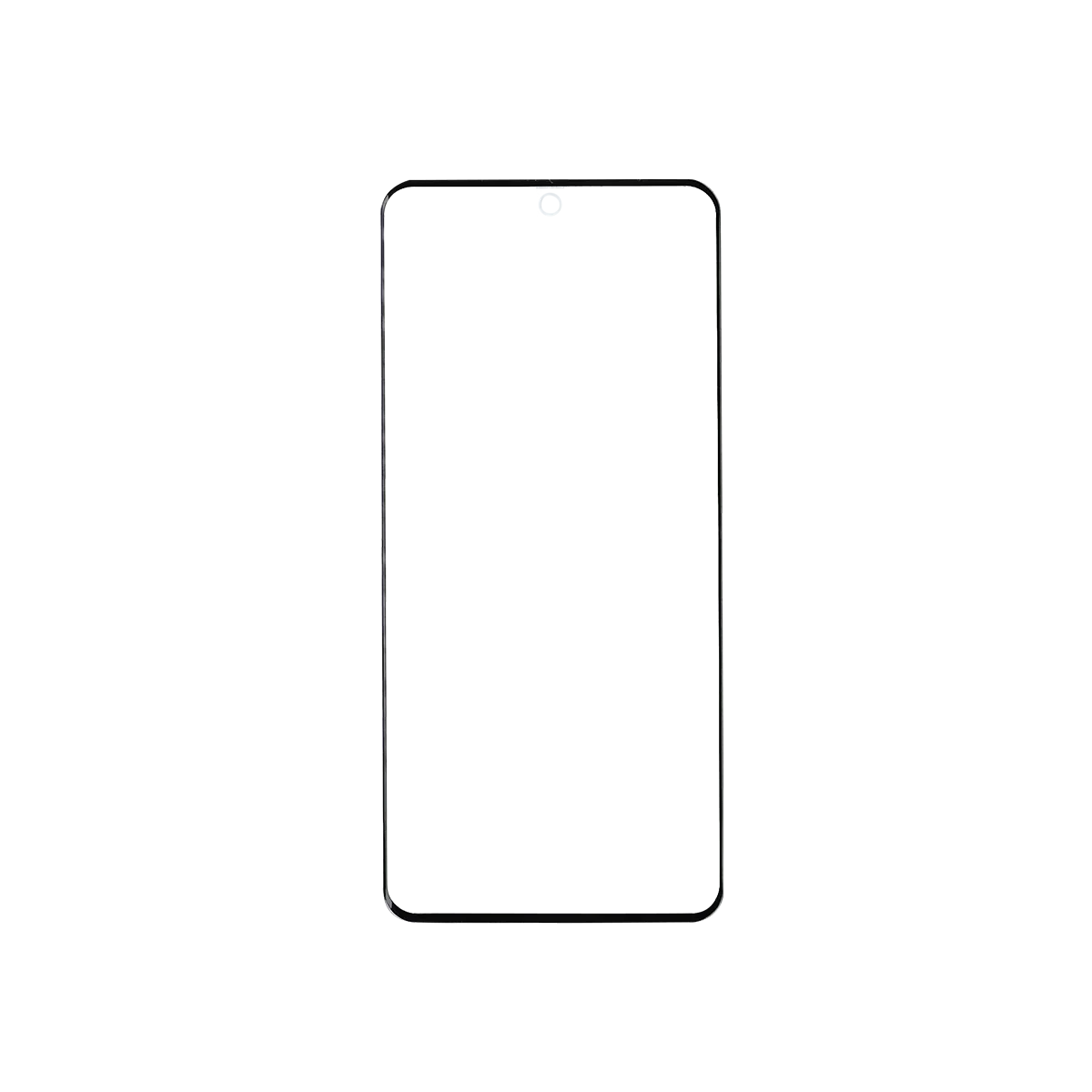 Realme Narzo 60 Pro Full Cover Hot Bending Tempered Glass