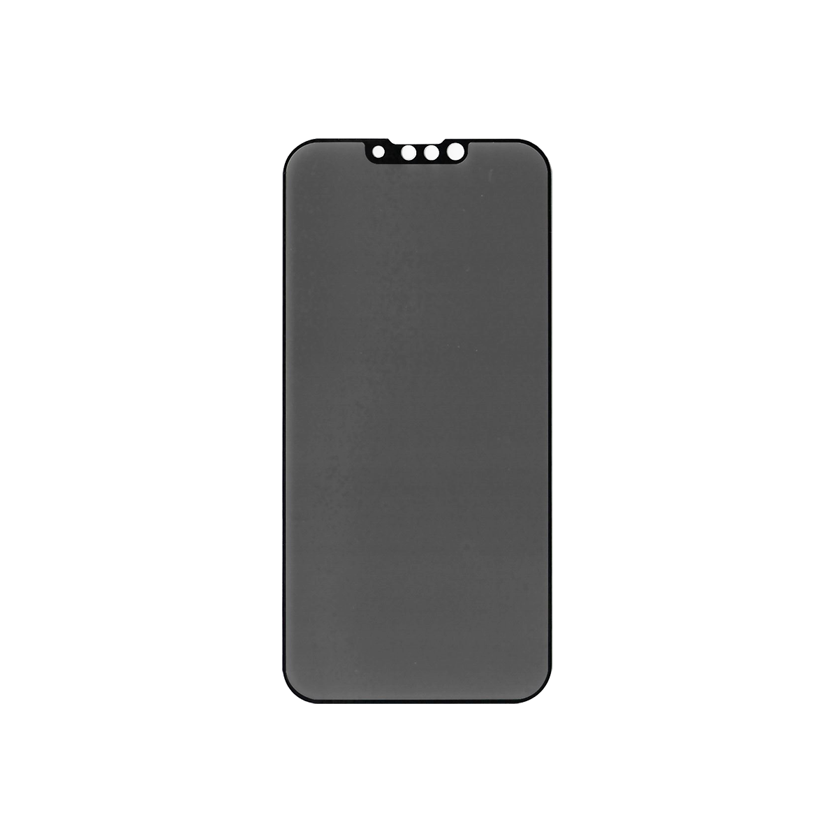 Installation Frame-Full Cover Anti-Spy