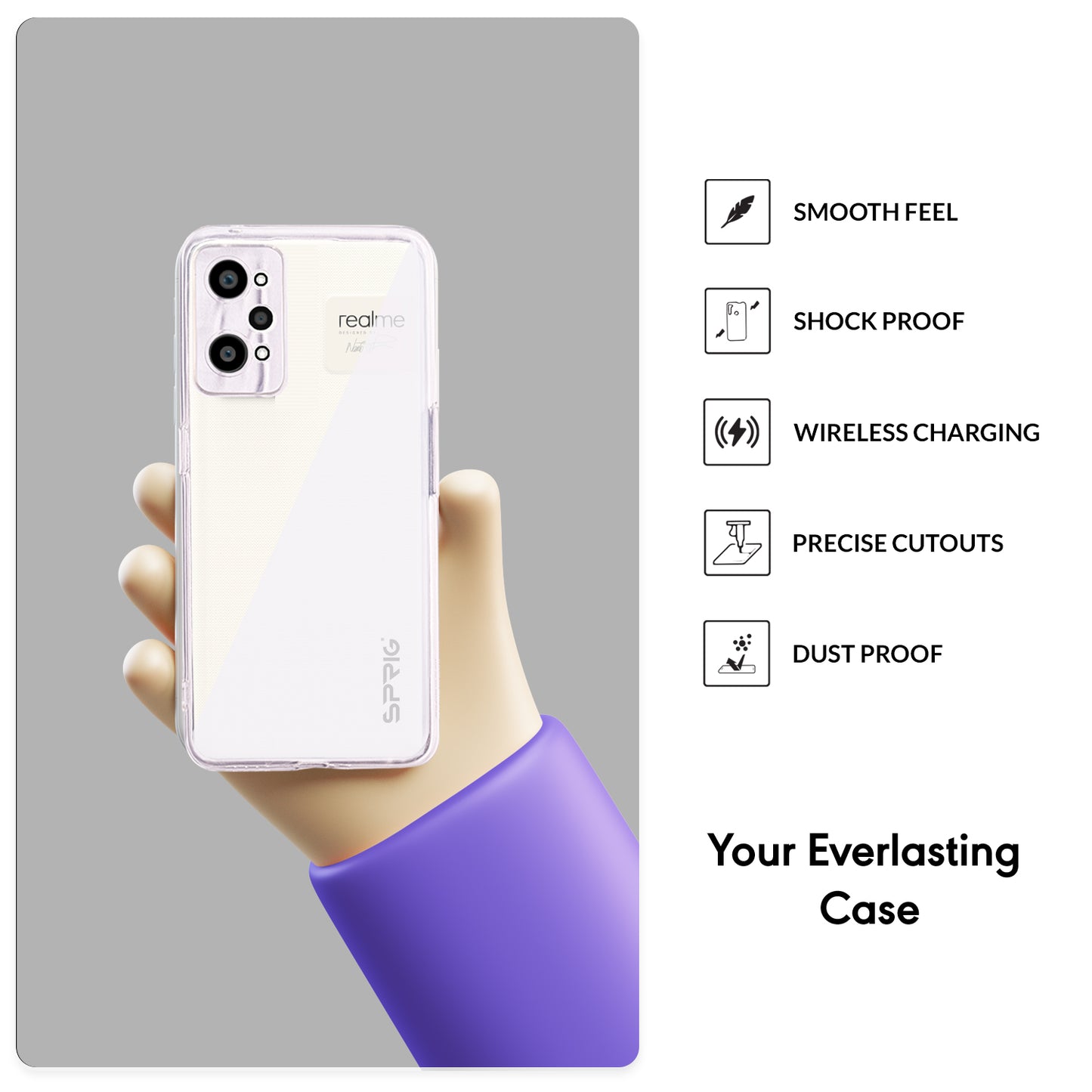 TPU UV Grade-Transparent