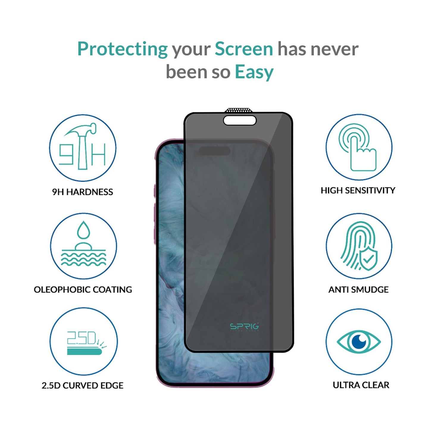 ShieldPrivacy-Full Cover Anti-Spy