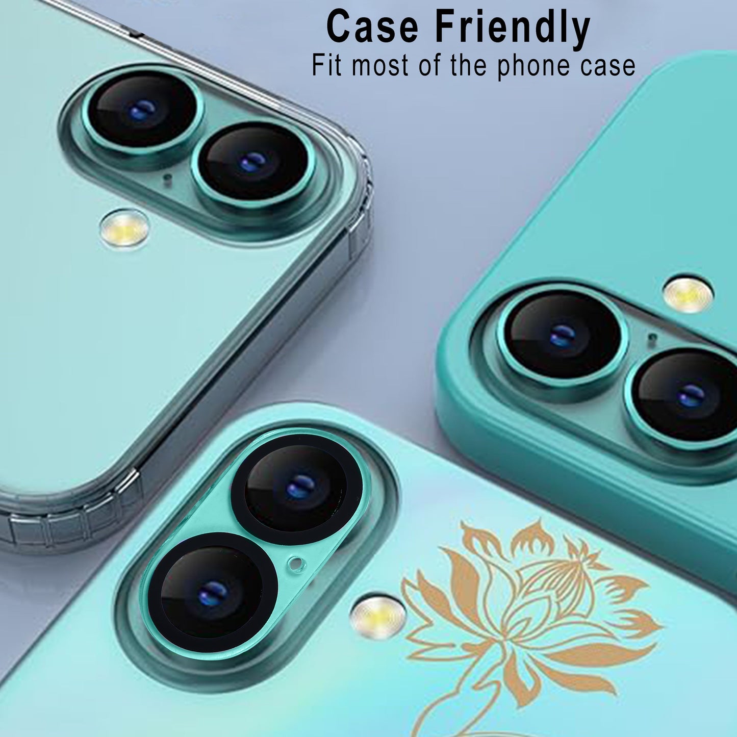 ShieldOpti-Clear Transparent