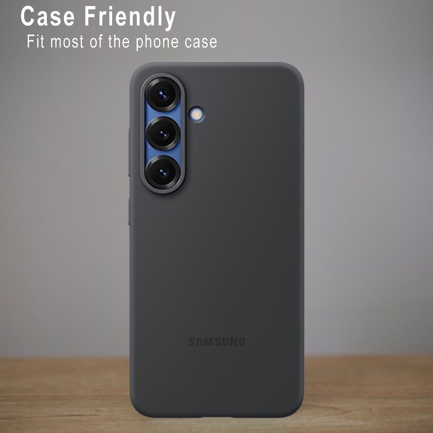 With DIY Applicator-Black