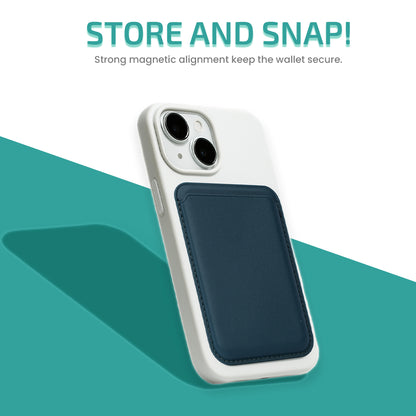 GripMag-Crystal Teal