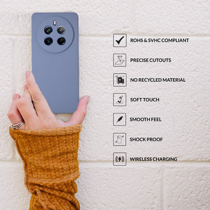 FlexTone-Lavender Grey